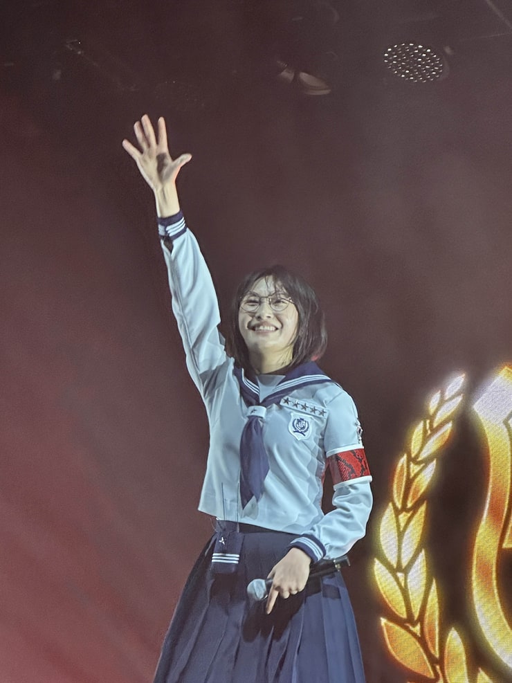 SUZUKA