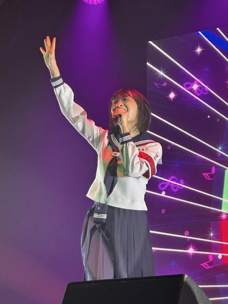 Atarashii Gakko!