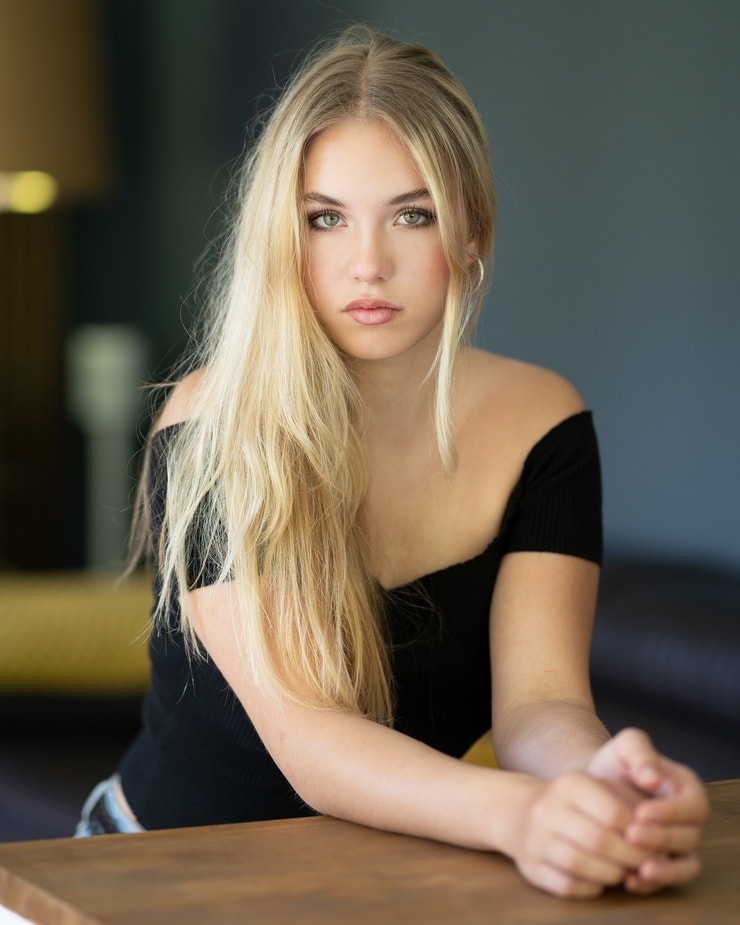 Amelie Lammers Amelie Lammers