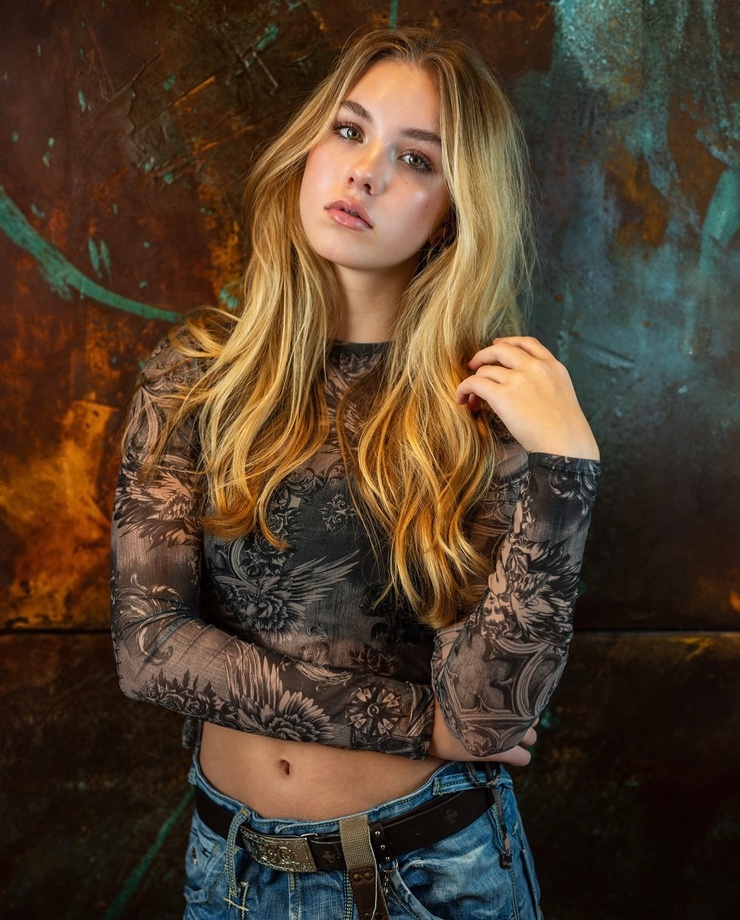 Amelie Lammers Amelie Lammers