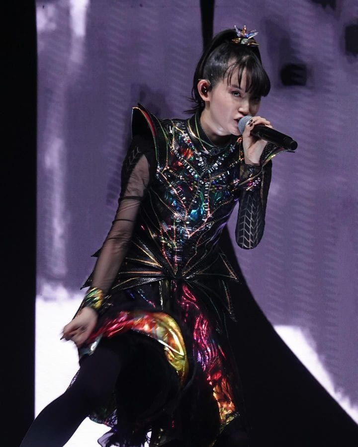 BABYMETAL