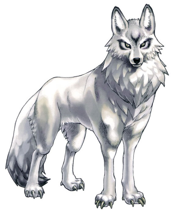 Blanca