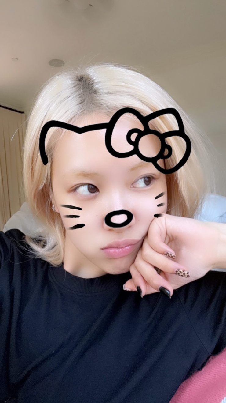Roseanne Park