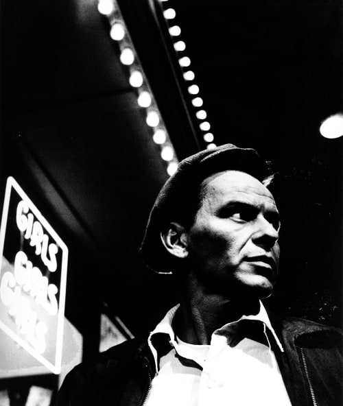 Frank Sinatra