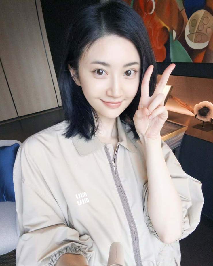 Tian Jing