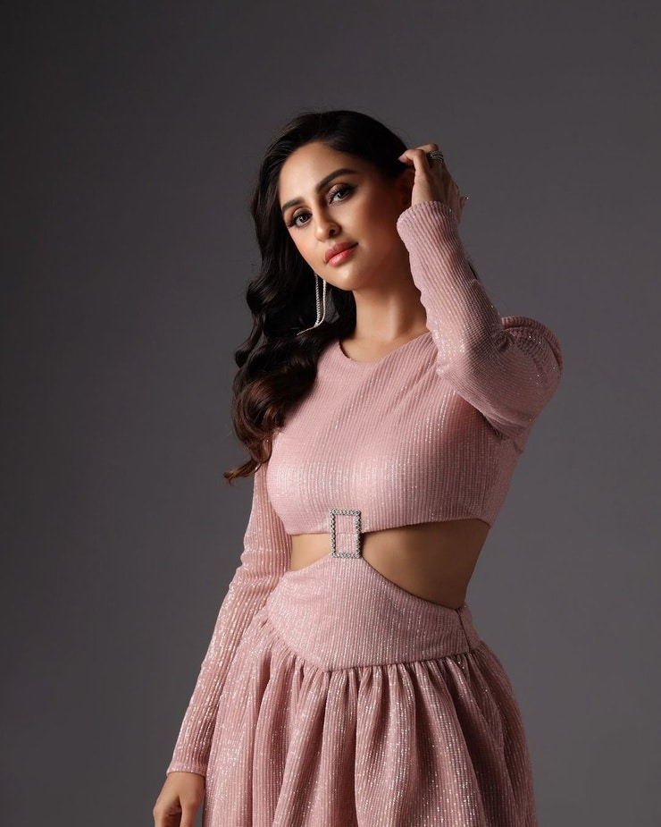 Krystel D'Souza