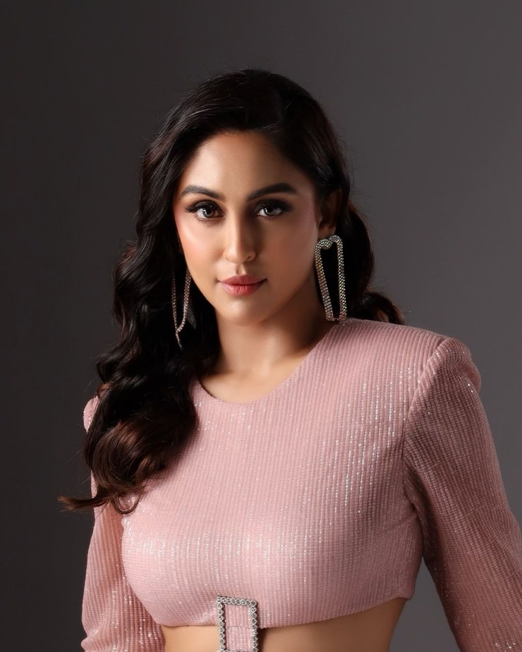 Krystel D'Souza