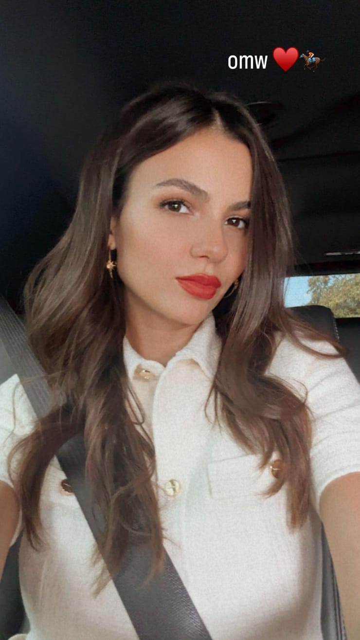 Victoria Justice Victoria Justice