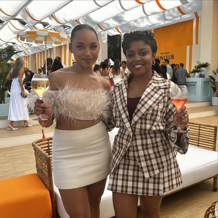 Logan Browning