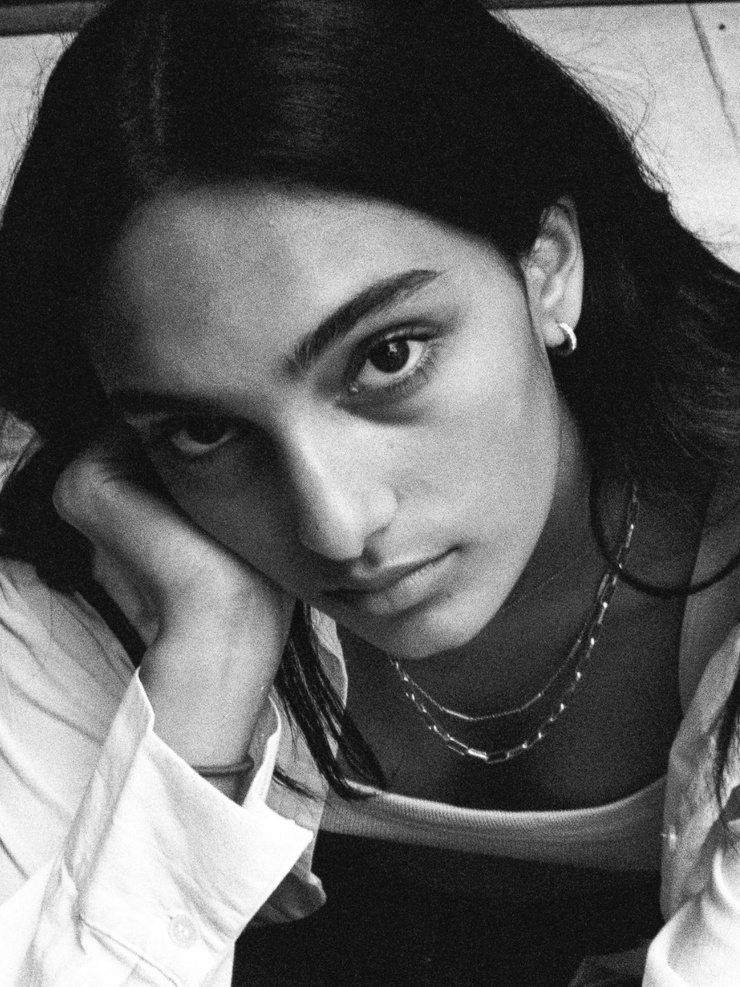 Sofia Subramaniam