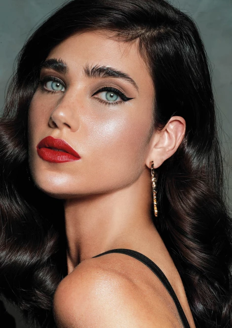 Tassia Barreto Tassia Barreto