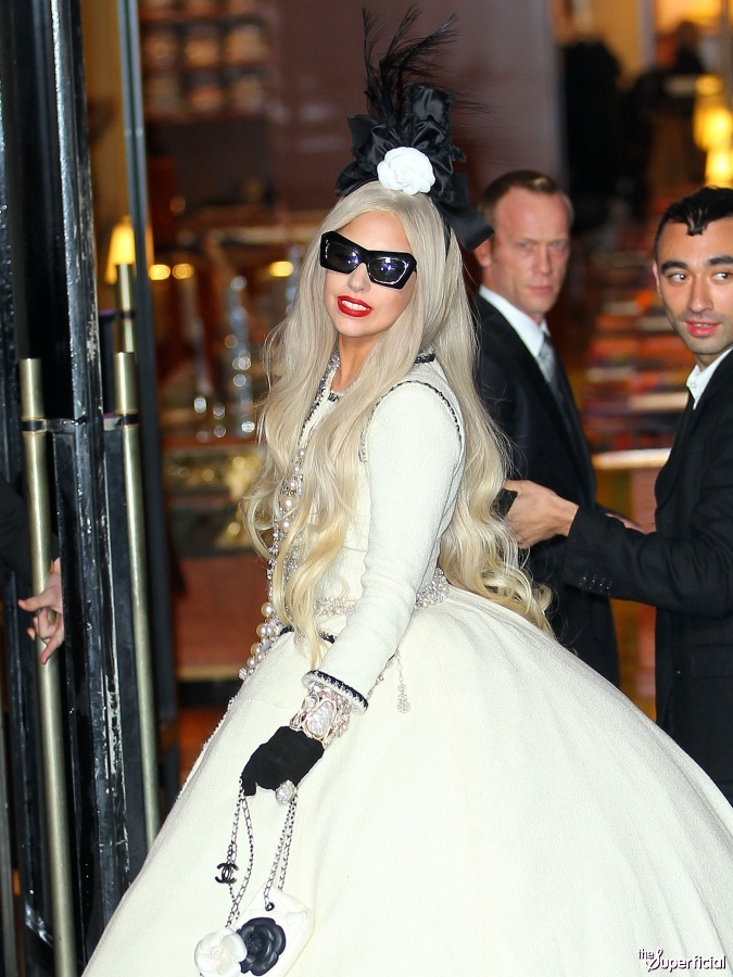 Lady GaGa