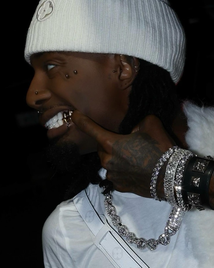 Playboi Carti