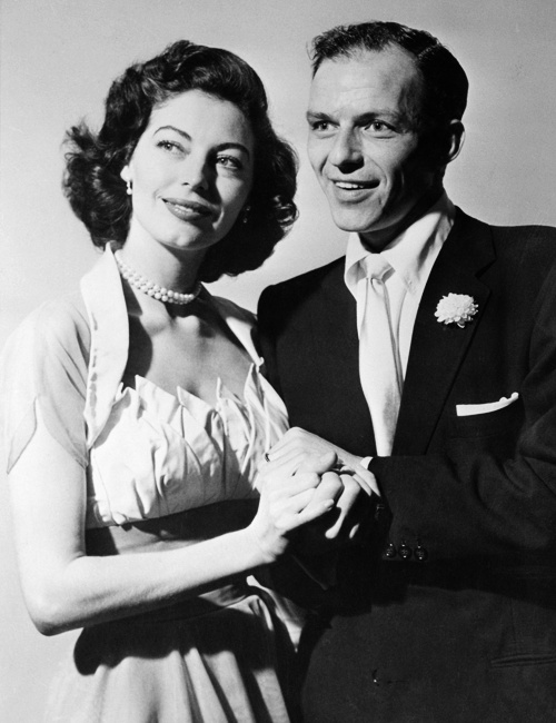 Frank Sinatra Frank Sinatra