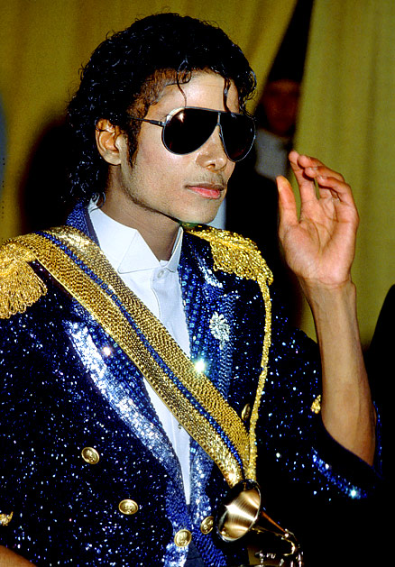Michael Jackson