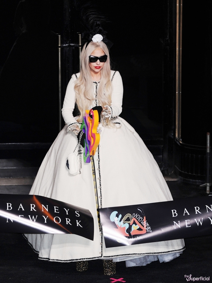 Lady GaGa