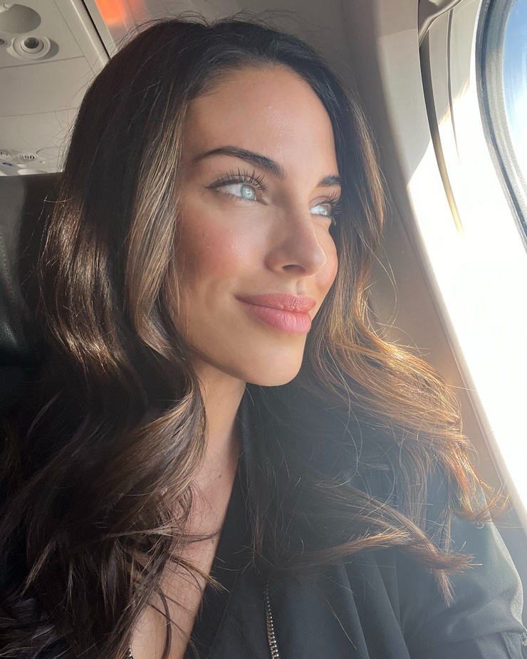 Jessica Lowndes