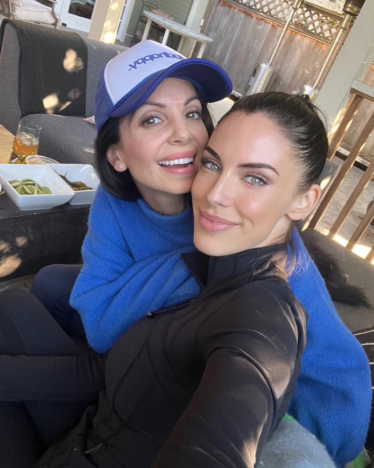 Jessica Lowndes