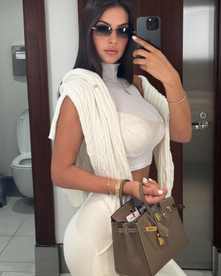 Oriola Marashi