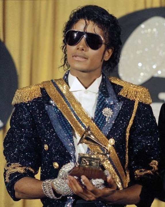 Michael Jackson