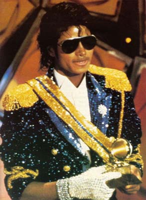 Michael Jackson