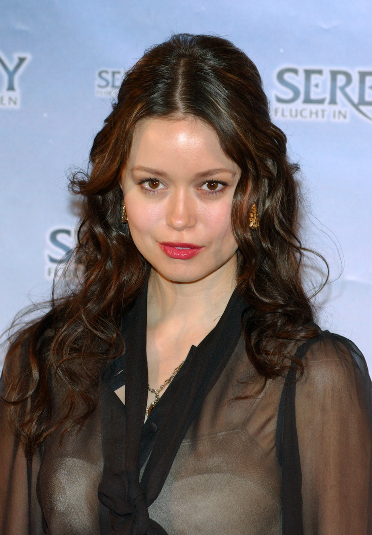 Summer Glau Summer Glau