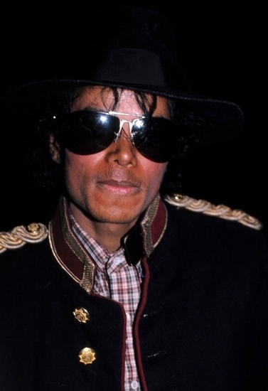Michael Jackson