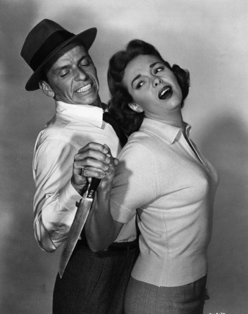 Frank Sinatra Frank Sinatra