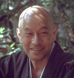 Shunryu Suzuki