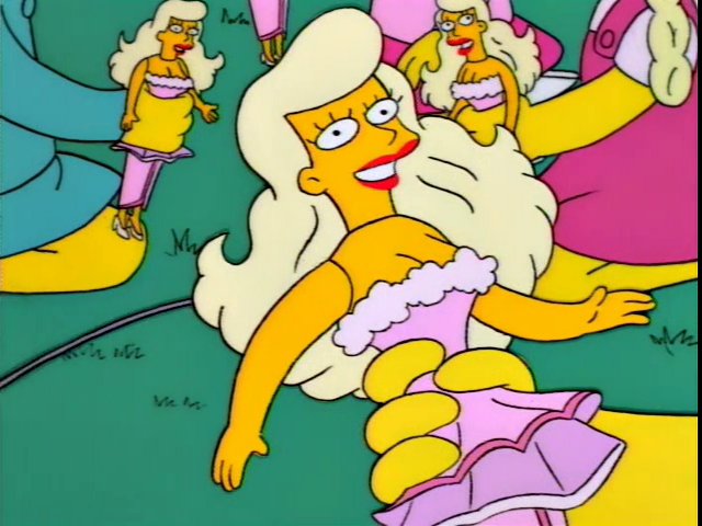 Malibu Stacy