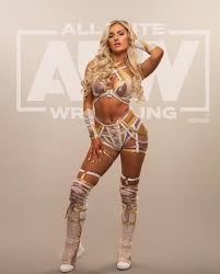 Picture of Mariah May