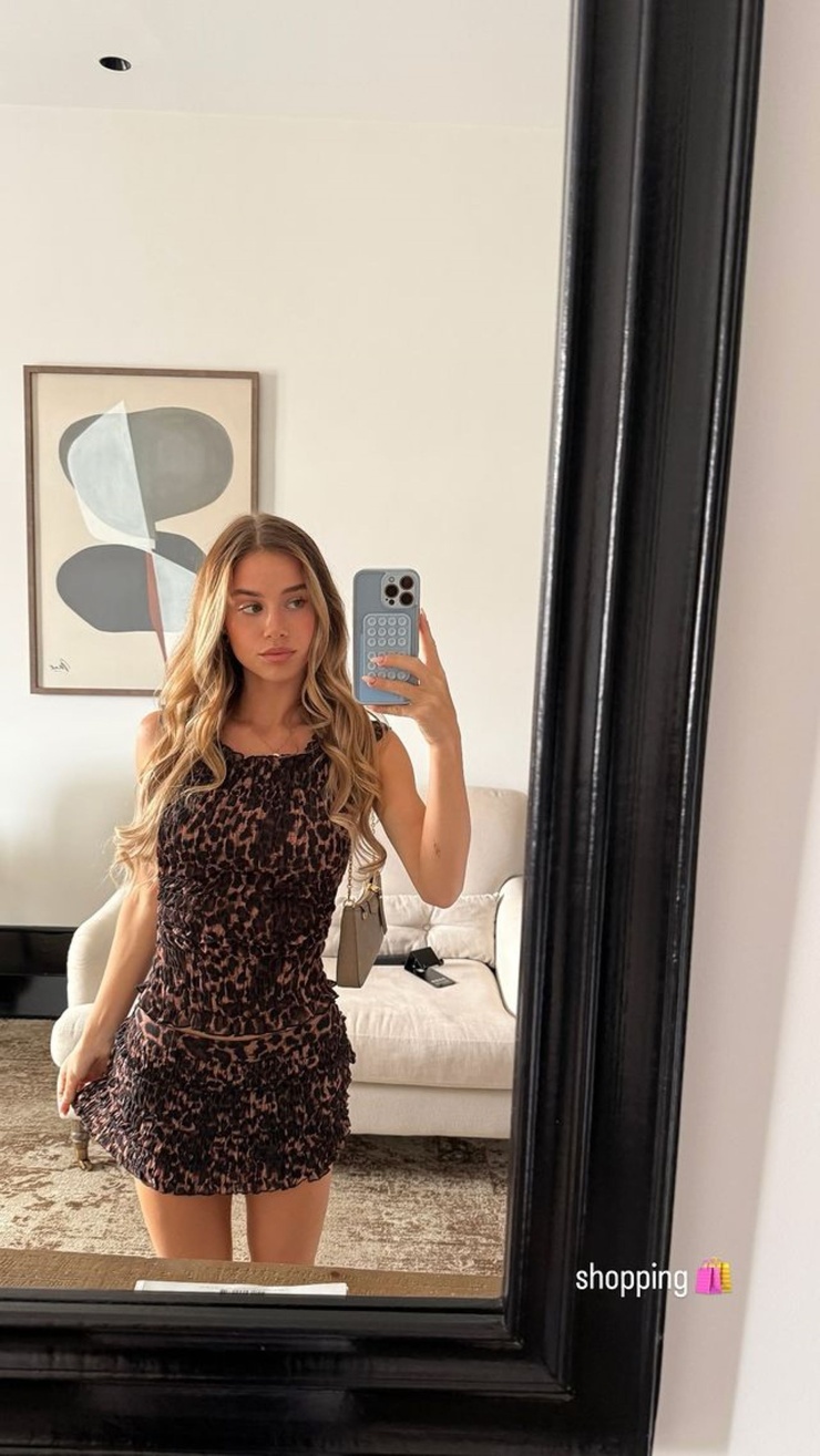 Hailey Grice