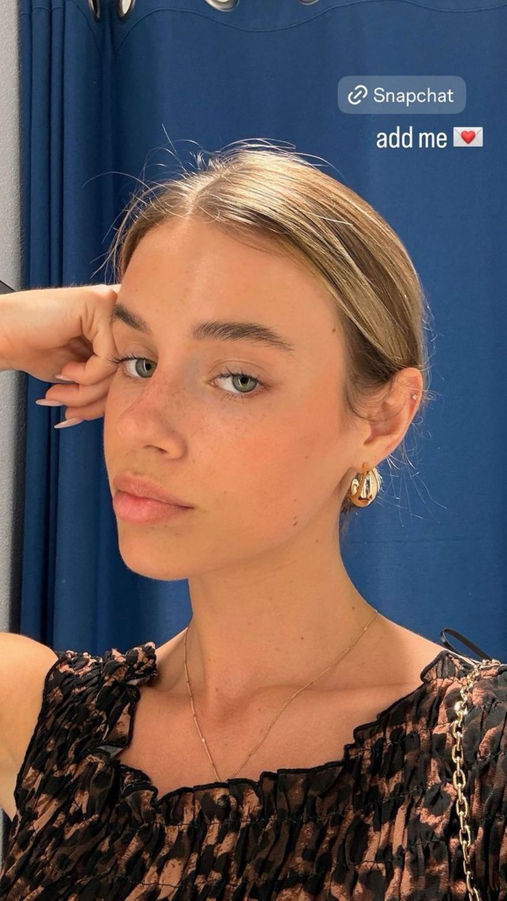 Hailey Grice