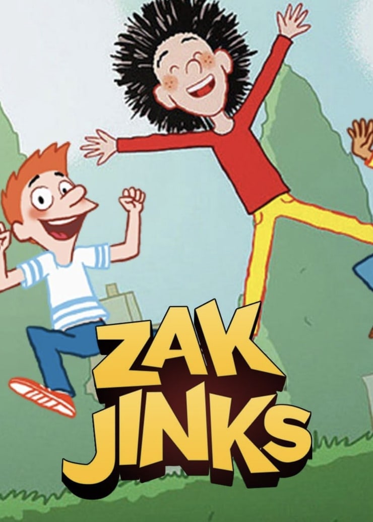 Zak Jinks