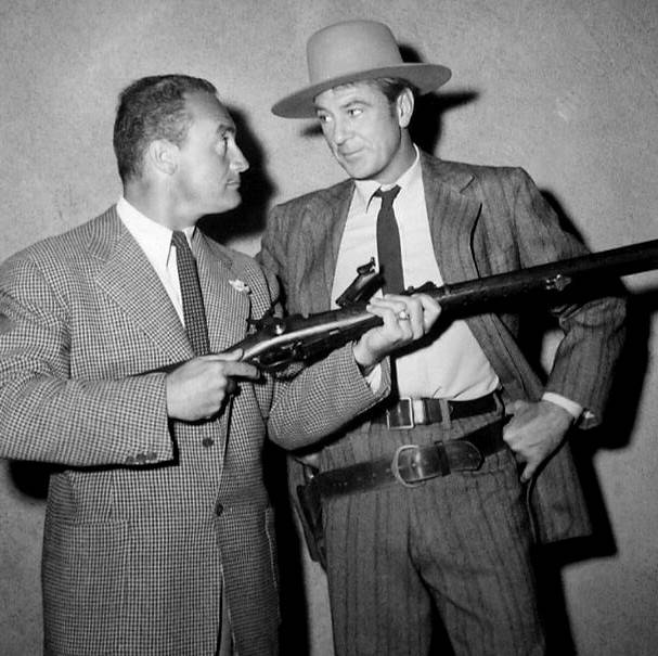 Gary Cooper
