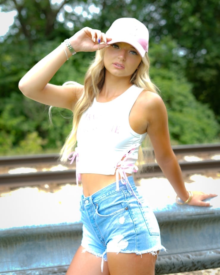 Shae Smolik