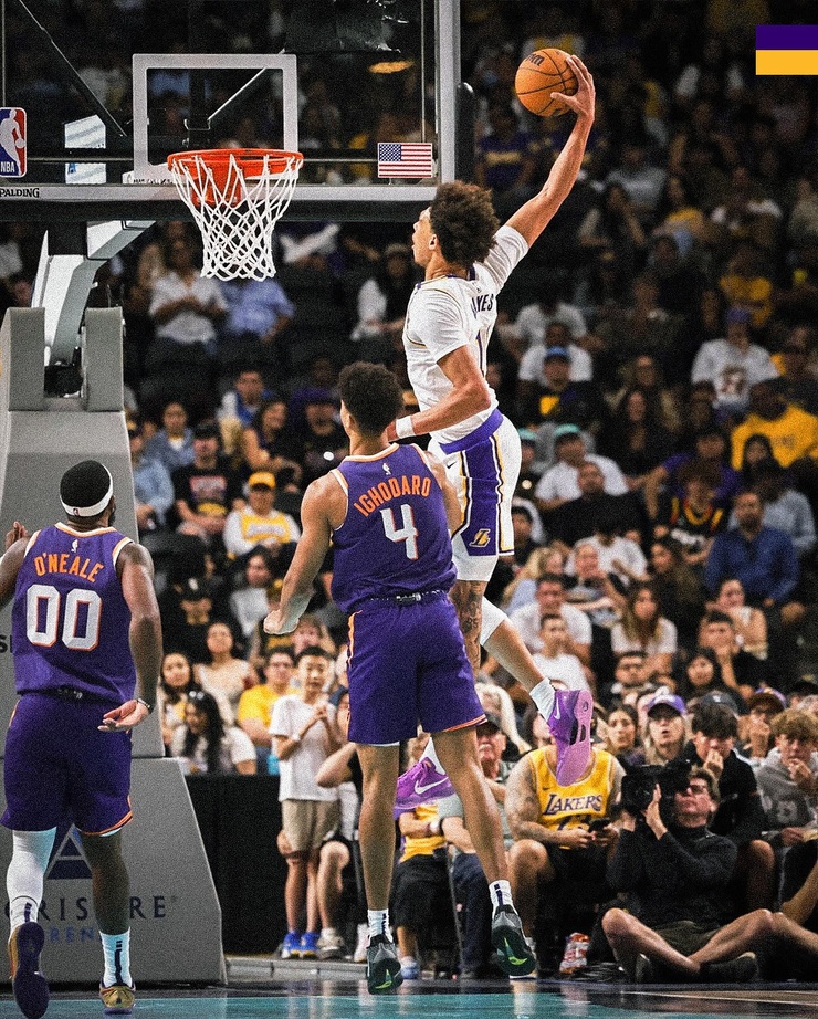 Jaxson Hayes