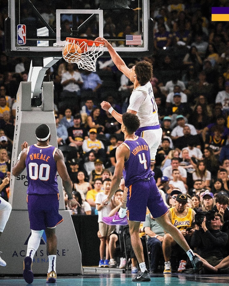 Jaxson Hayes