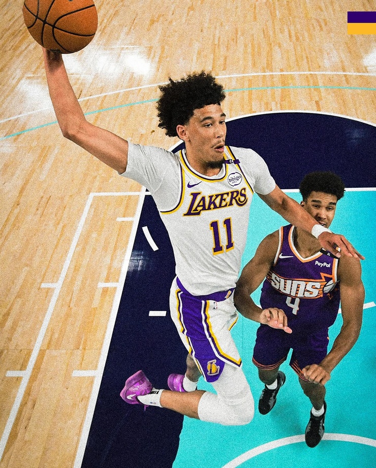 Jaxson Hayes