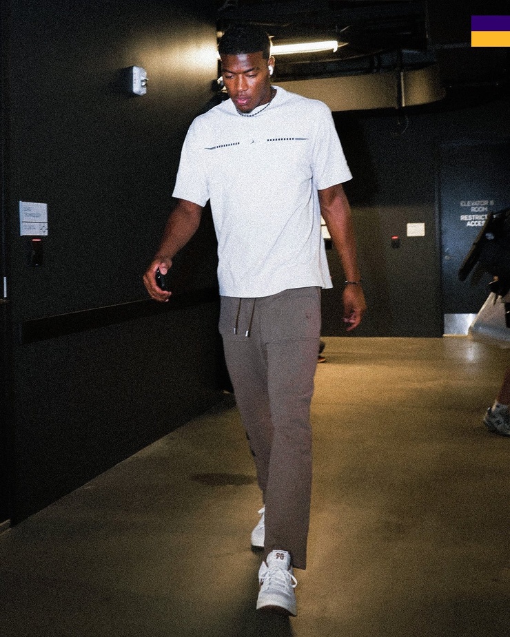 Rui Hachimura