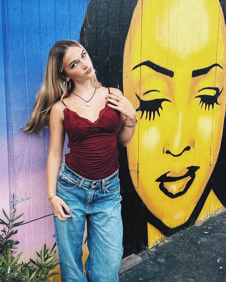 Isla Stanford