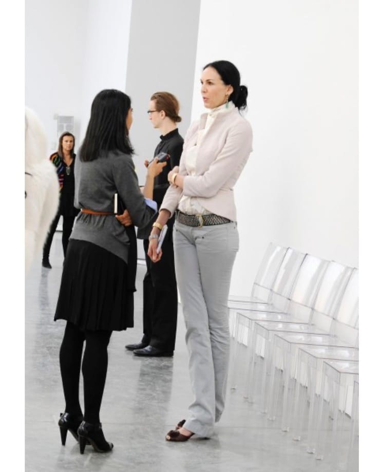 L'Wren Scott L'Wren Scott