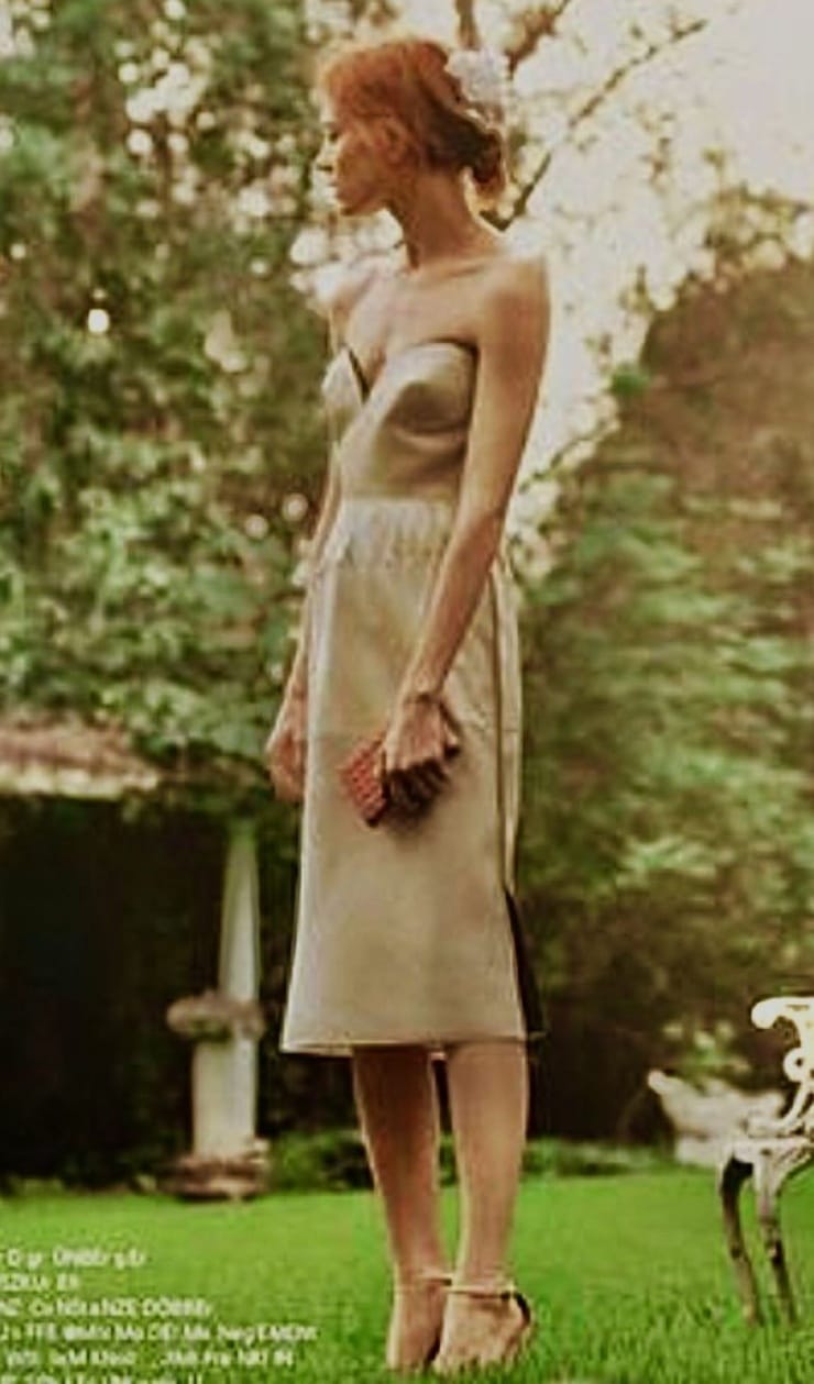 Jessica Joffe