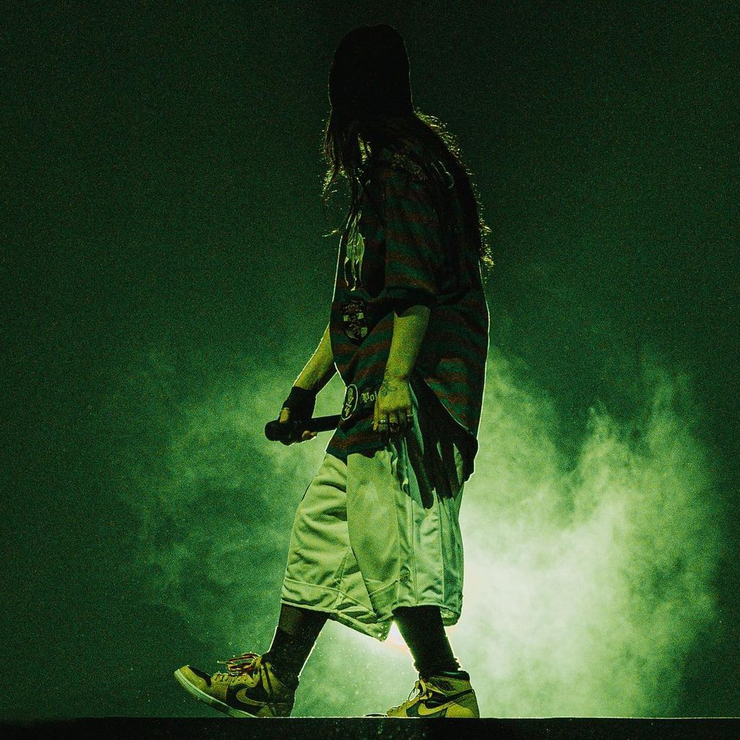 Billie Eilish