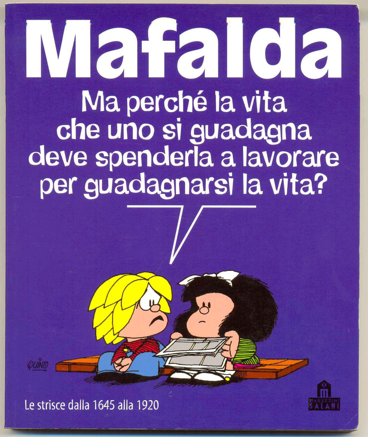 Mafalda