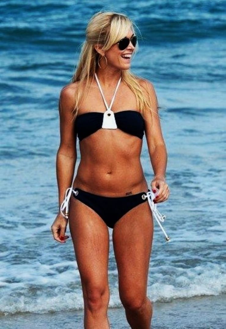 Tinsley Mortimer Tinsley Mortimer