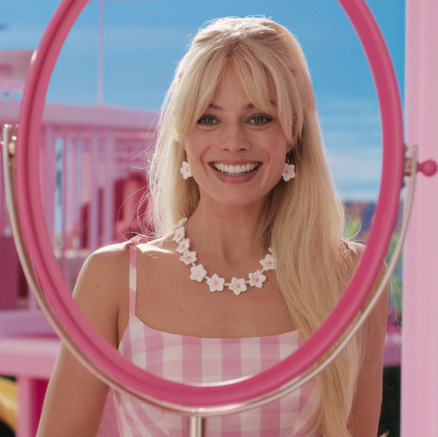 Barbie Barbie