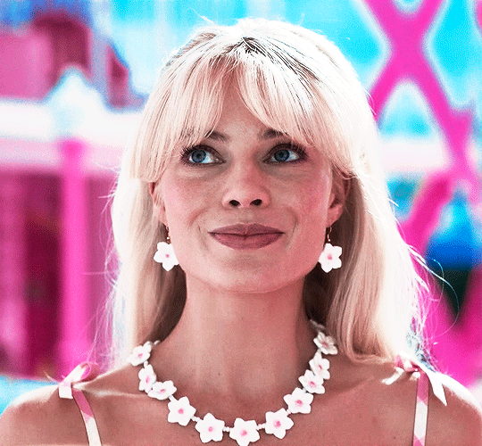 Barbie Barbie