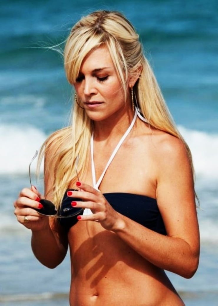 Tinsley Mortimer Tinsley Mortimer