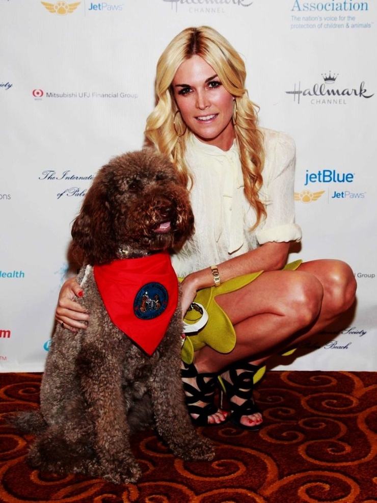 Tinsley Mortimer Tinsley Mortimer